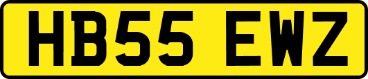 HB55EWZ
