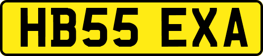 HB55EXA