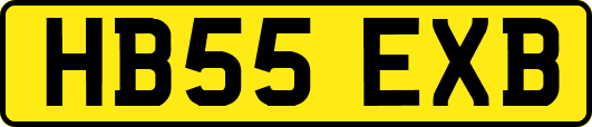 HB55EXB