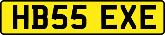 HB55EXE