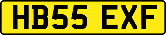 HB55EXF