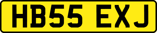 HB55EXJ