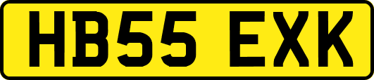 HB55EXK