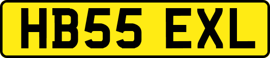 HB55EXL