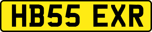 HB55EXR