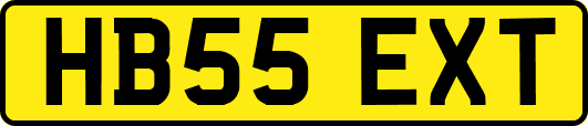 HB55EXT