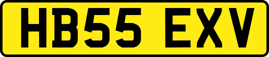 HB55EXV