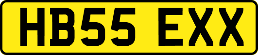 HB55EXX