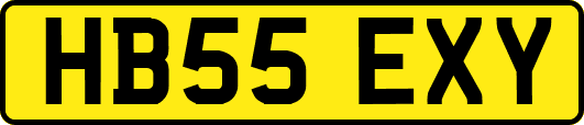 HB55EXY