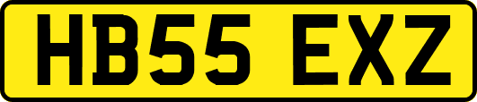 HB55EXZ