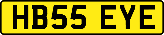 HB55EYE