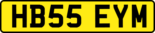 HB55EYM