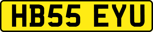 HB55EYU