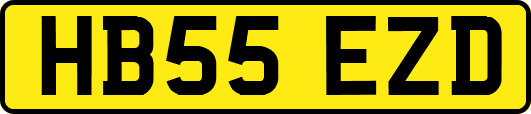 HB55EZD