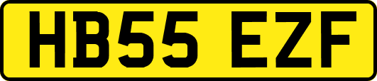 HB55EZF