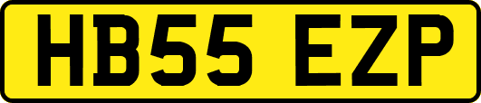 HB55EZP