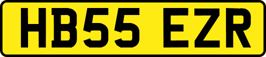 HB55EZR