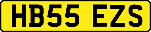 HB55EZS