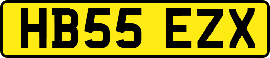 HB55EZX