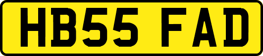 HB55FAD