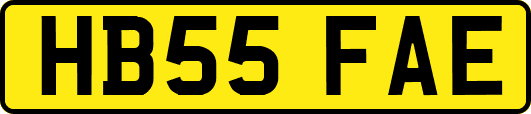 HB55FAE