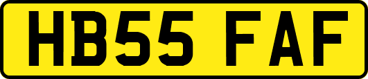 HB55FAF