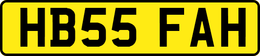 HB55FAH