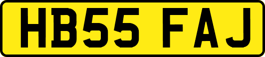 HB55FAJ