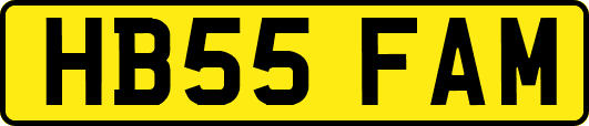 HB55FAM