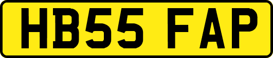 HB55FAP