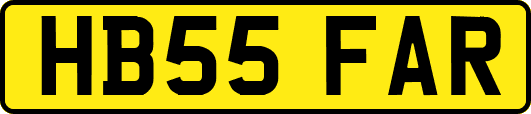 HB55FAR