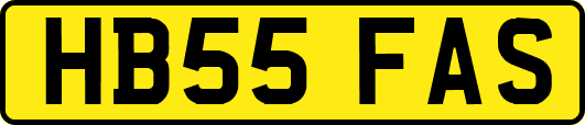 HB55FAS