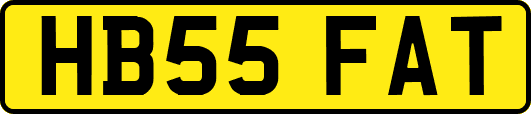 HB55FAT