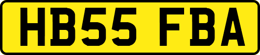 HB55FBA