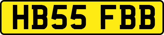 HB55FBB