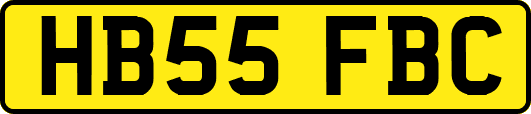 HB55FBC