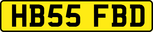 HB55FBD