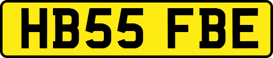 HB55FBE