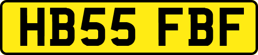 HB55FBF