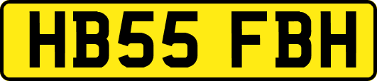 HB55FBH