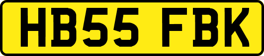 HB55FBK