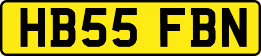 HB55FBN