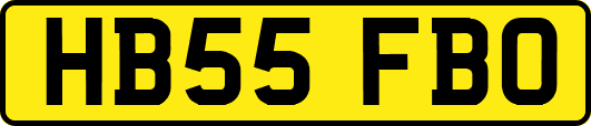 HB55FBO