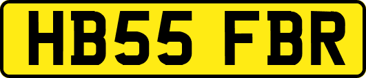 HB55FBR