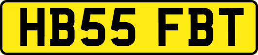 HB55FBT