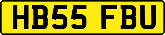 HB55FBU