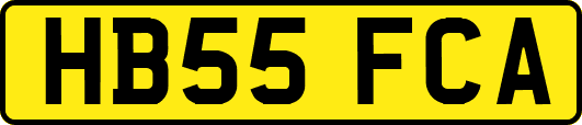 HB55FCA