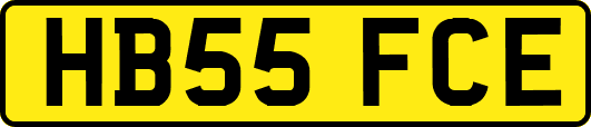 HB55FCE