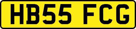 HB55FCG