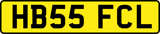 HB55FCL